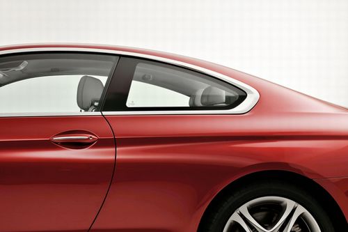 BMW Série 6 Coupé BMW Série 6 Coupé