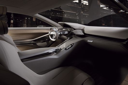 Peugeot HX1 Concept Peugeot HX1 Concept