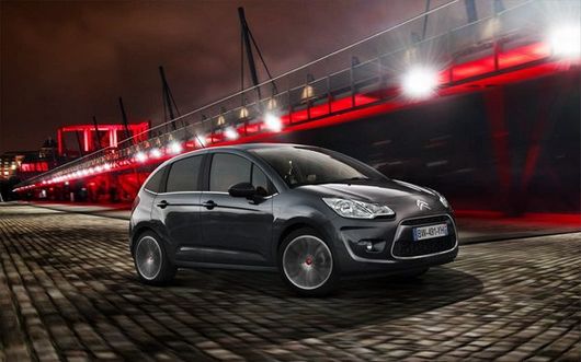 Citroën C3 PS Vita Citroën C3 PS Vita