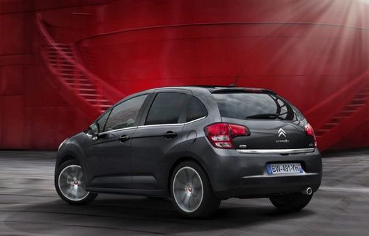 Citroën C3 PS Vita Citroën C3 PS Vita