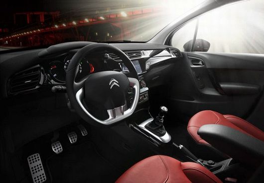 Citroën C3 PS Vita Citroën C3 PS Vita