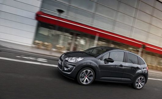 Citroën C3 PS Vita Citroën C3 PS Vita