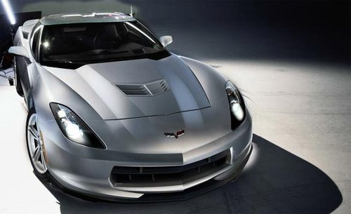 Chevrolet Corvette C7 Chevrolet Corvette C7