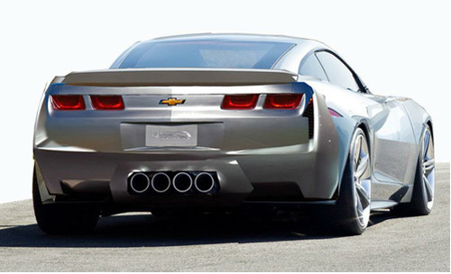 Chevrolet Corvette C7 Chevrolet Corvette C7
