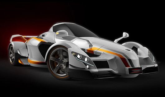 Tramontana XTR Tramontana XTR