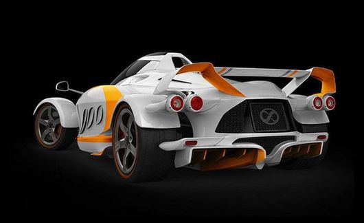 Tramontana XTR Tramontana XTR