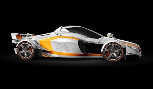 Tramontana XTR Tramontana XTR