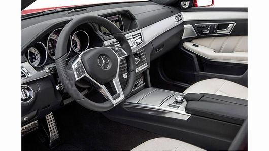 Mercedes Classe E Mercedes Classe E