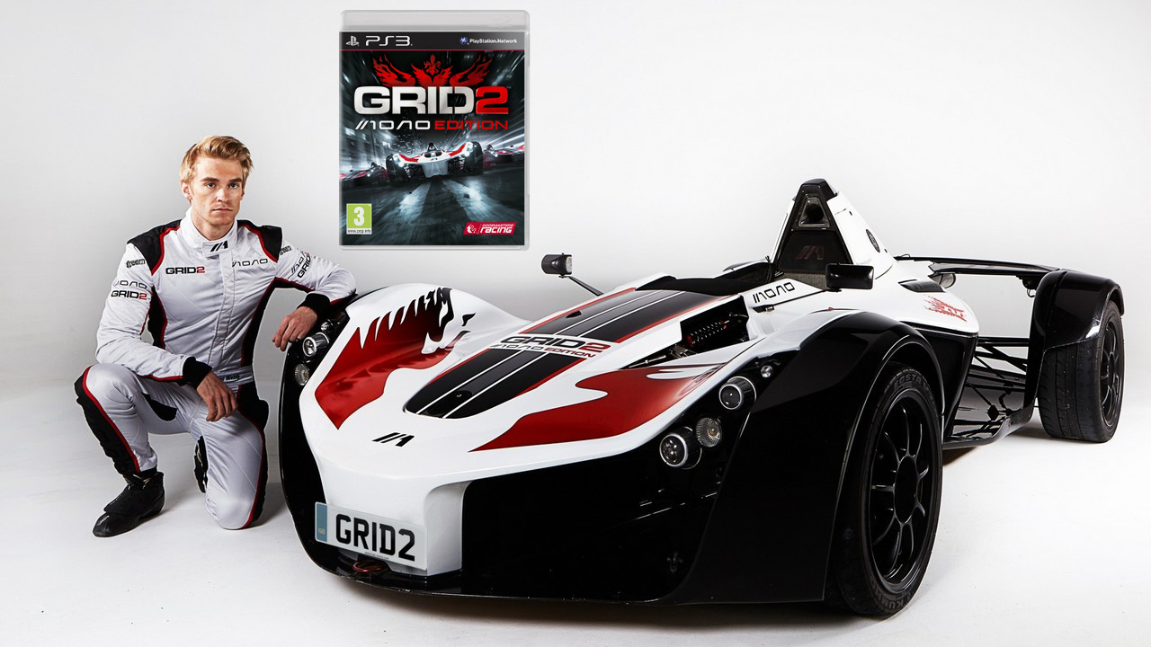 Grid_2_Mono_Edition