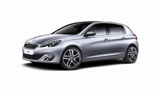 Peugeot 308 Peugeot 308