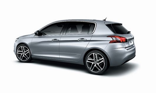 Peugeot 308 Peugeot 308