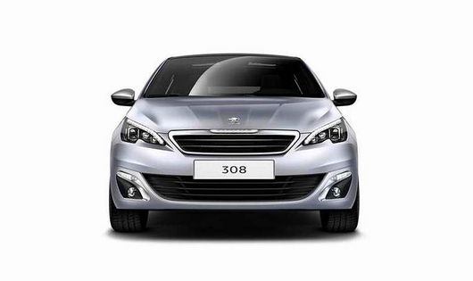 Peugeot 308 Peugeot 308