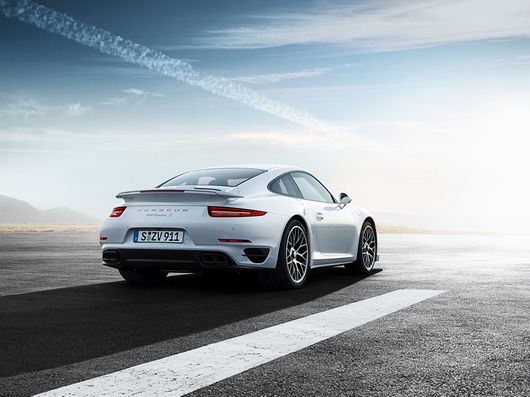 Porsche 911 Turbo Porsche 911 Turbo
