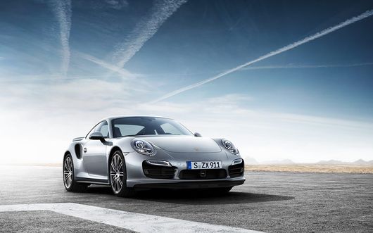 Porsche 911 Turbo Porsche 911 Turbo