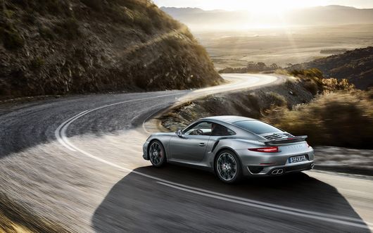 Porsche 911 Turbo Porsche 911 Turbo