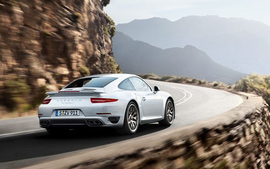 Porsche 911 Turbo Porsche 911 Turbo
