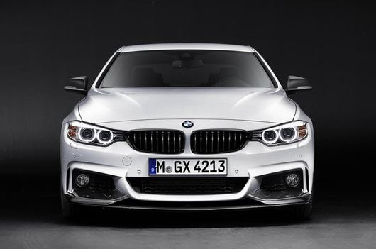 BMW Série 4 Pack M BMW Série 4 Pack M