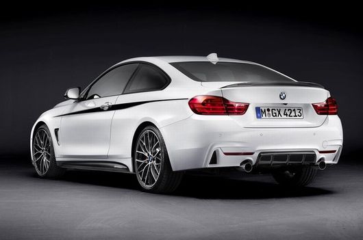 BMW Série 4 Pack M BMW Série 4 Pack M