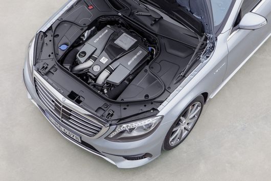 Mercedes S63 AMG Mercedes S63 AMG