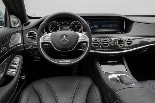 Mercedes S63 AMG Mercedes S63 AMG