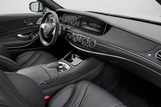 Mercedes S63 AMG Mercedes S63 AMG