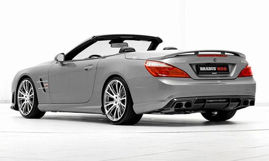 Brabus SL 850