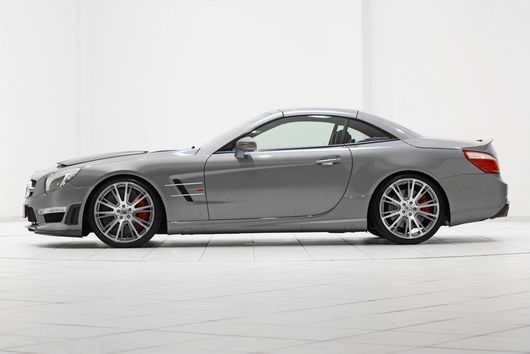 Brabus SL 850 Brabus SL 850