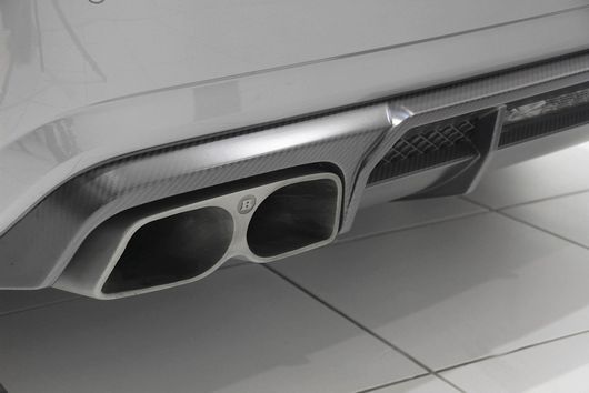 Brabus SL 850 Brabus SL 850