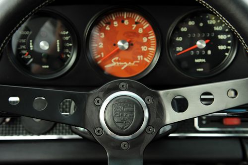 Porsche 911 Singer