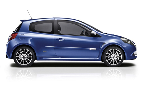 Renault Clio RS Gordini