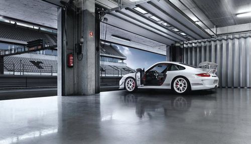 Porsche 911 GT3 RS 4.0L