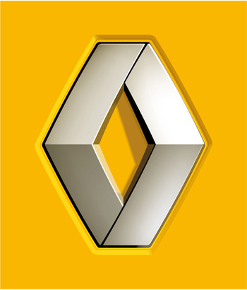 Logo Renault