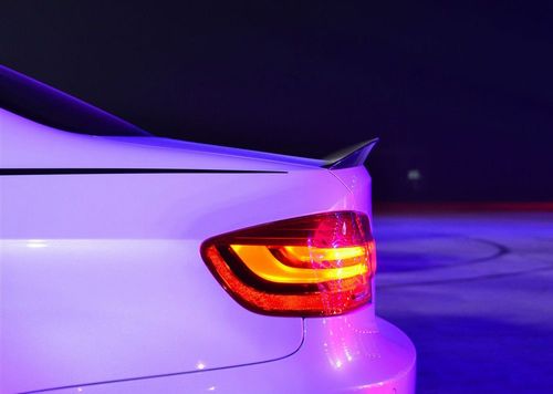 BMW M3 Carbon Edition