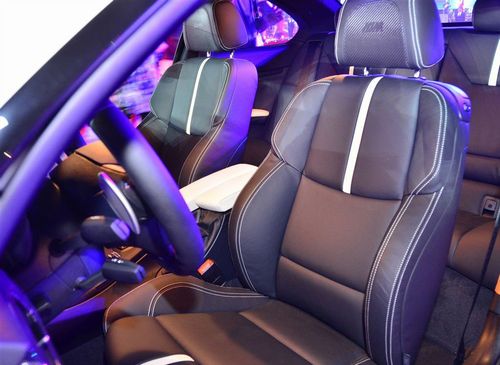 BMW M3 Carbon Edition