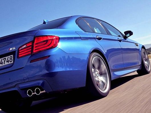 BMW M5