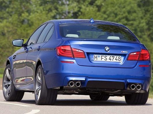 BMW M5