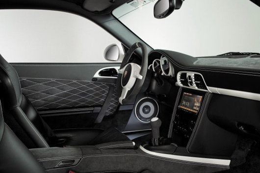 Porsche 911 GT3 Magnat