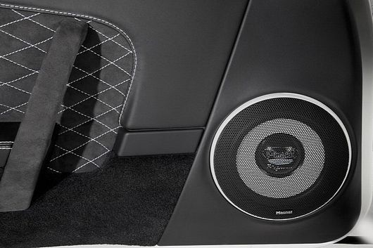 Porsche 911 GT3 Magnat