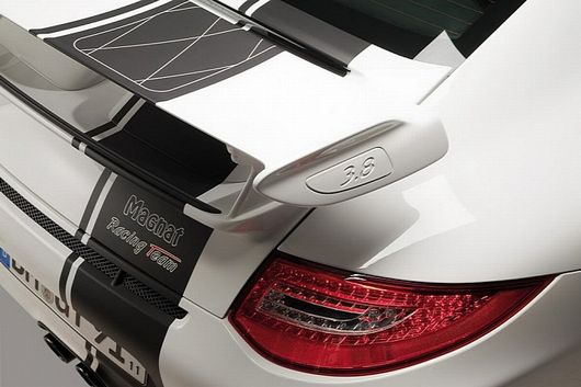 Porsche 911 GT3 Magnat