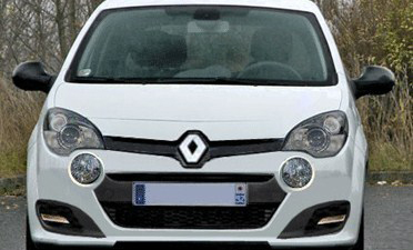 Renault Twingo 2