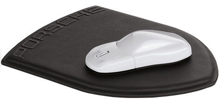 Porsche Souris 911