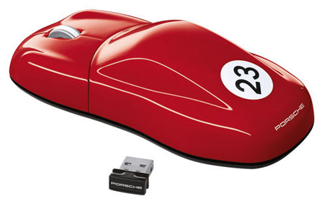 Porsche Souris 917 Salzburg