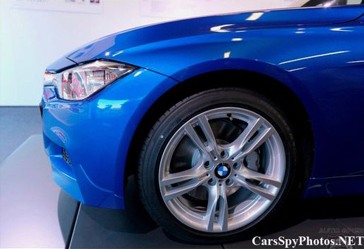 BMW 335i Pack Sport M