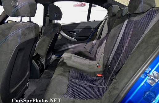 BMW 335i Pack Sport M