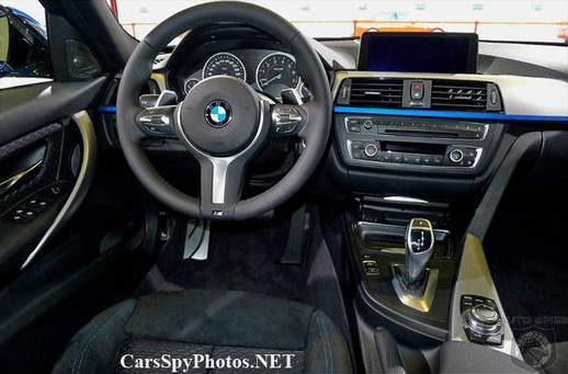 BMW 335i Pack Sport M