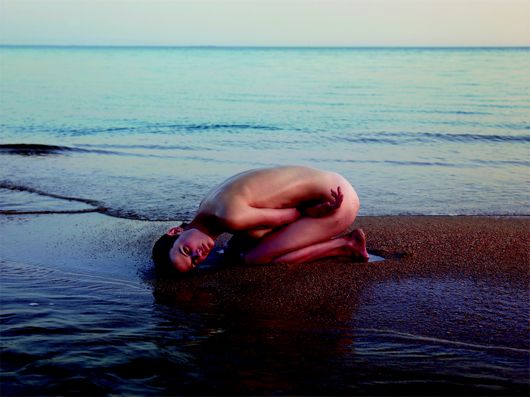 Calendrier Pirelli 2012