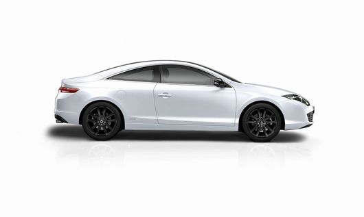 Renault Laguna Coupé 2012