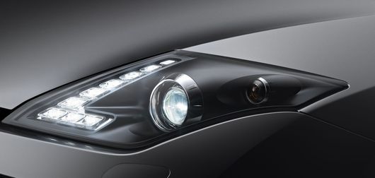 Renault Laguna Coupé 2012