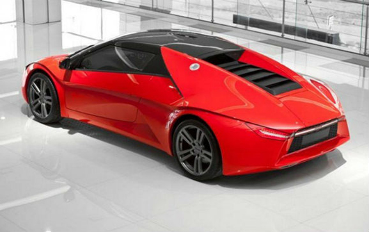 DC Design Avanti
