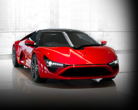 DC Design Avanti